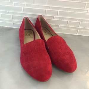 Vince CAMUTO Flats
